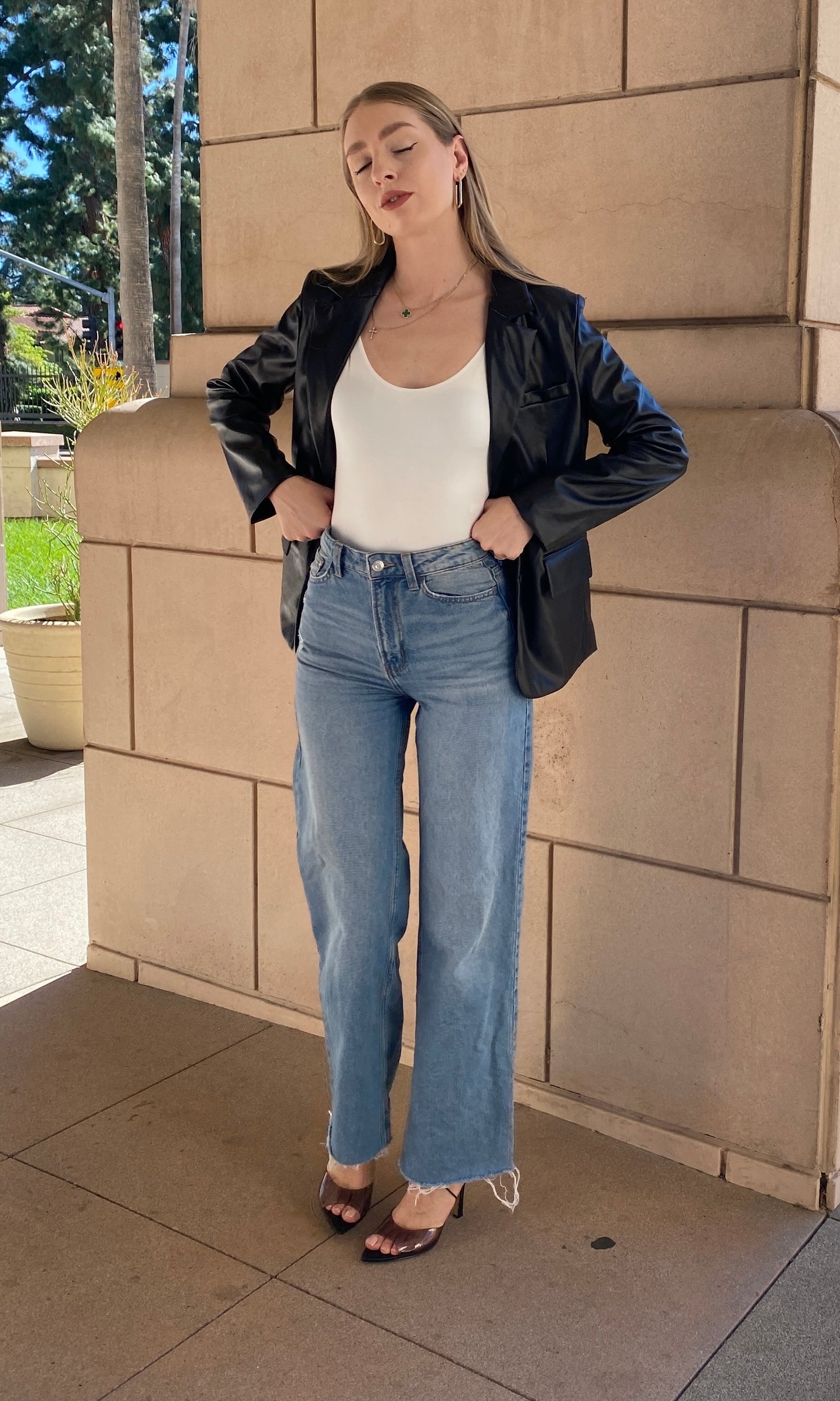Cammi Bodysuit