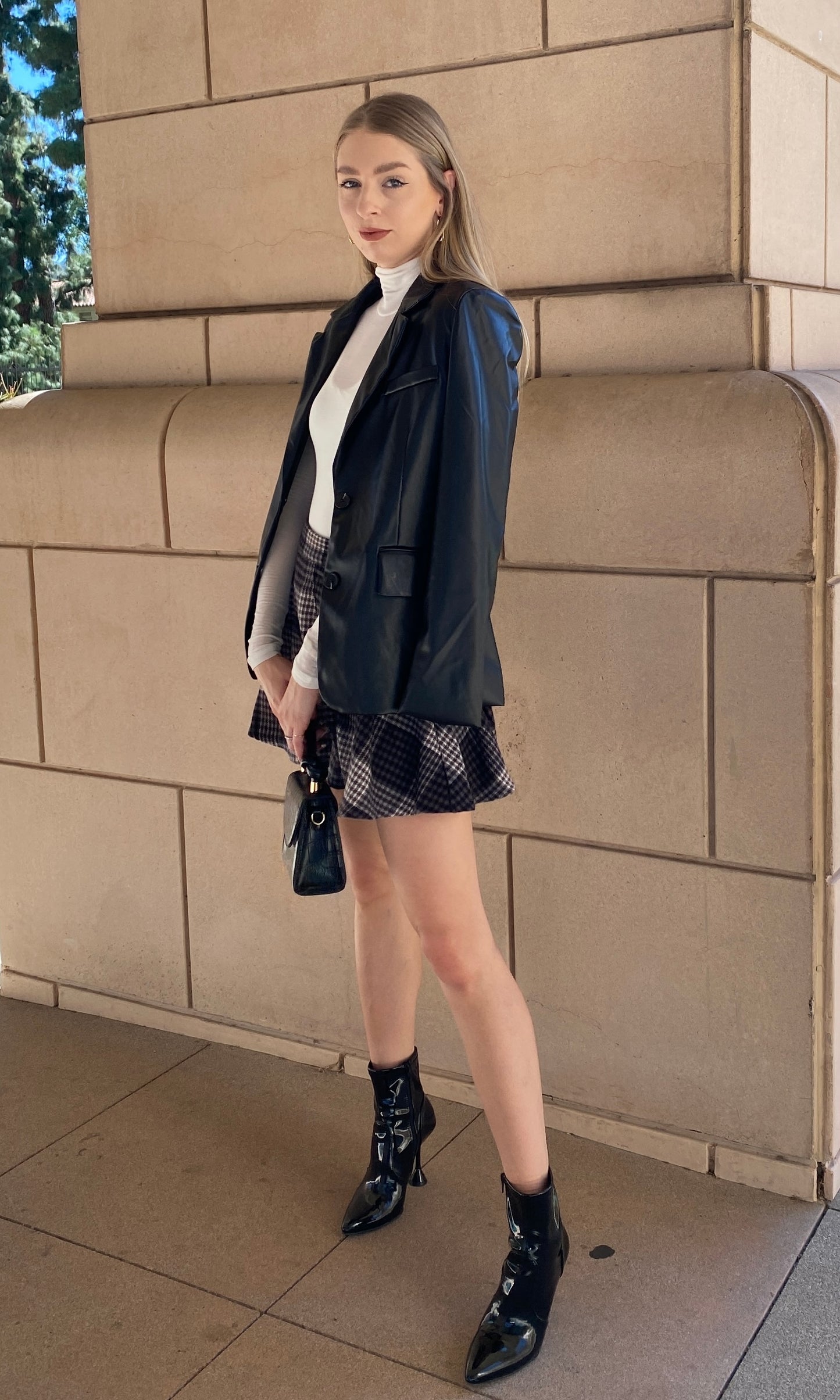 Marina Blazer