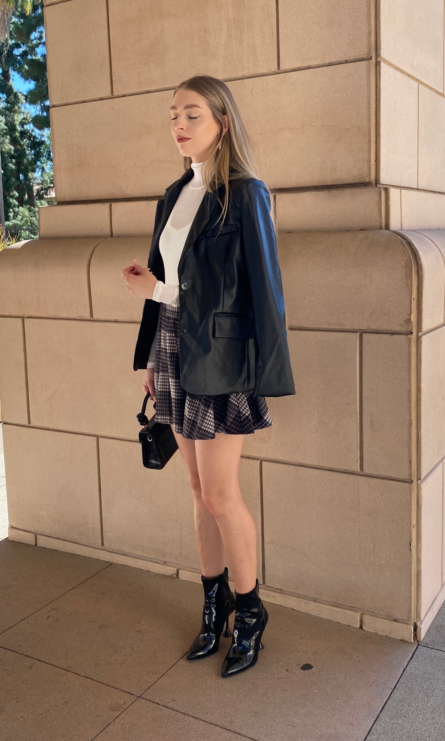 Marina Blazer