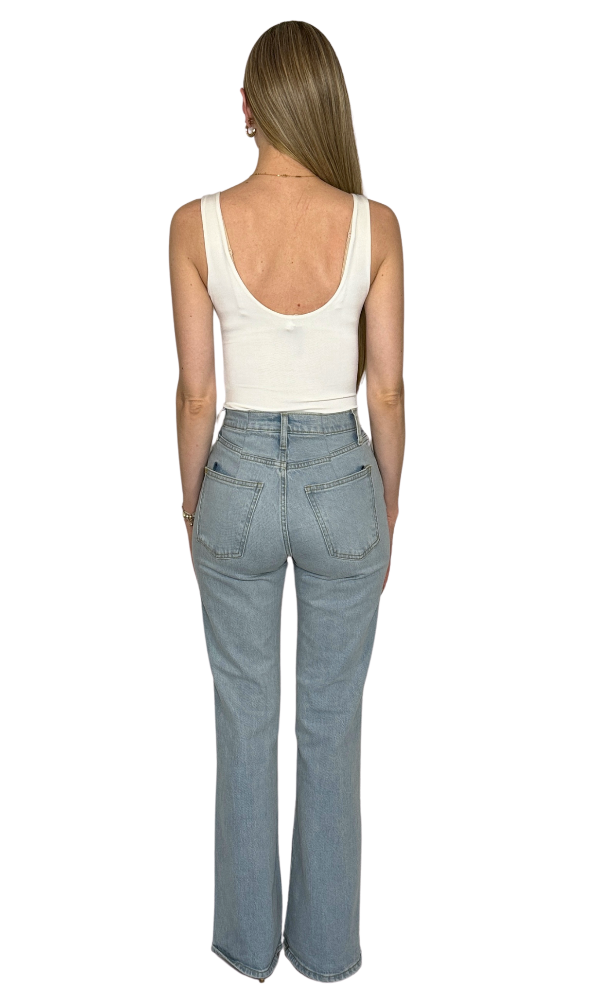 Cammi Bodysuit