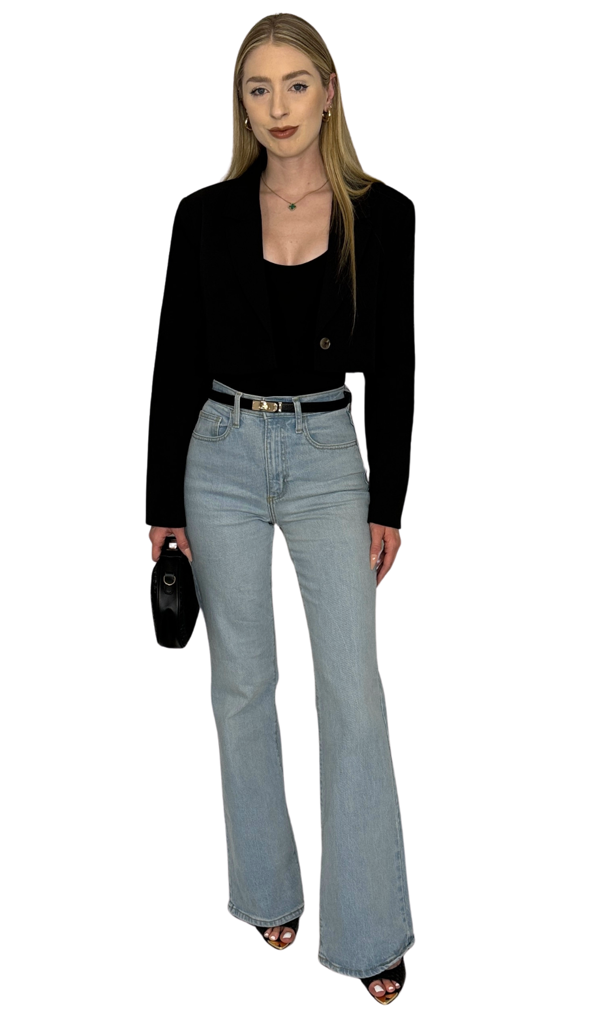 Cammi Bodysuit