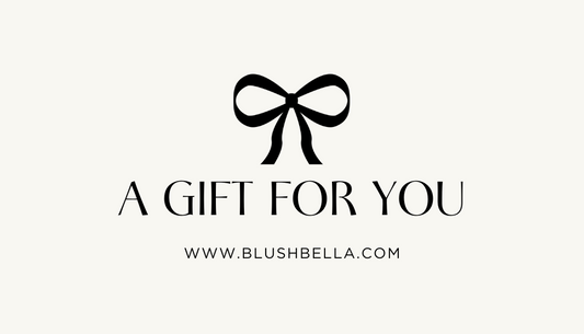 Blush Bella Gift Card