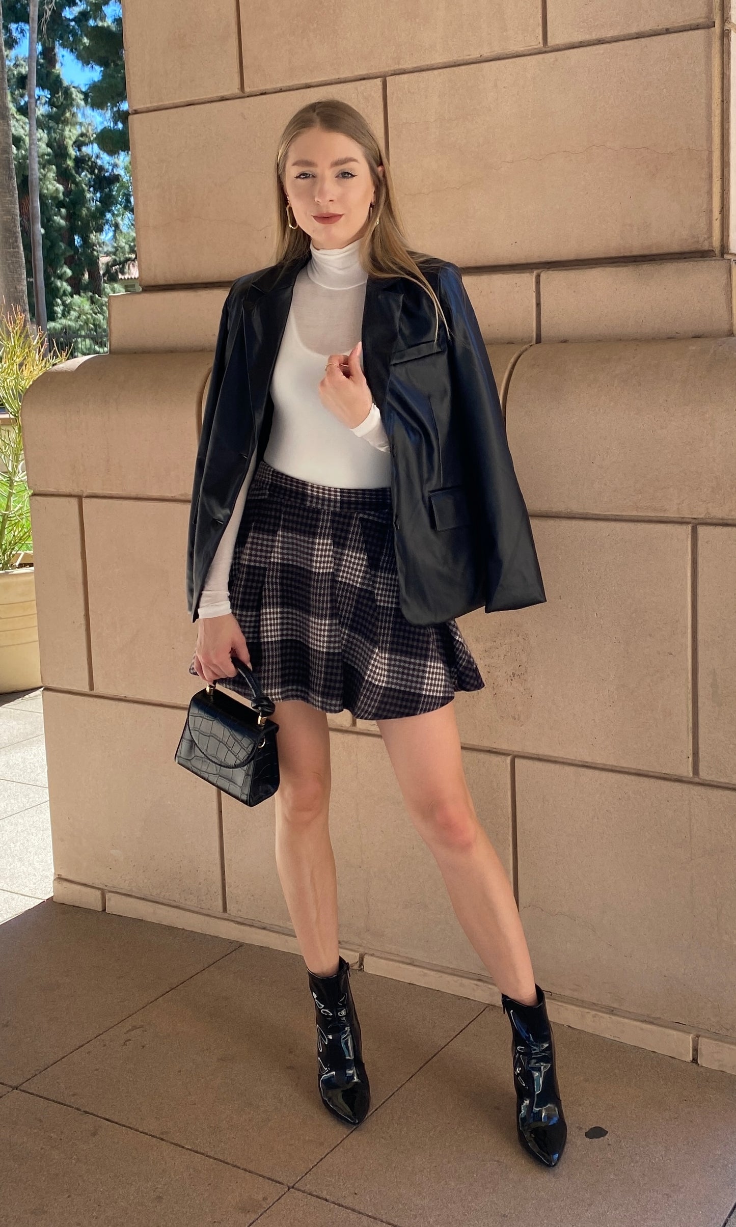 Marina Blazer