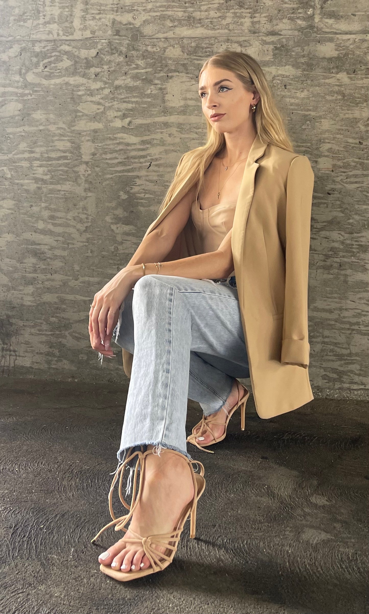Jenn Blazer