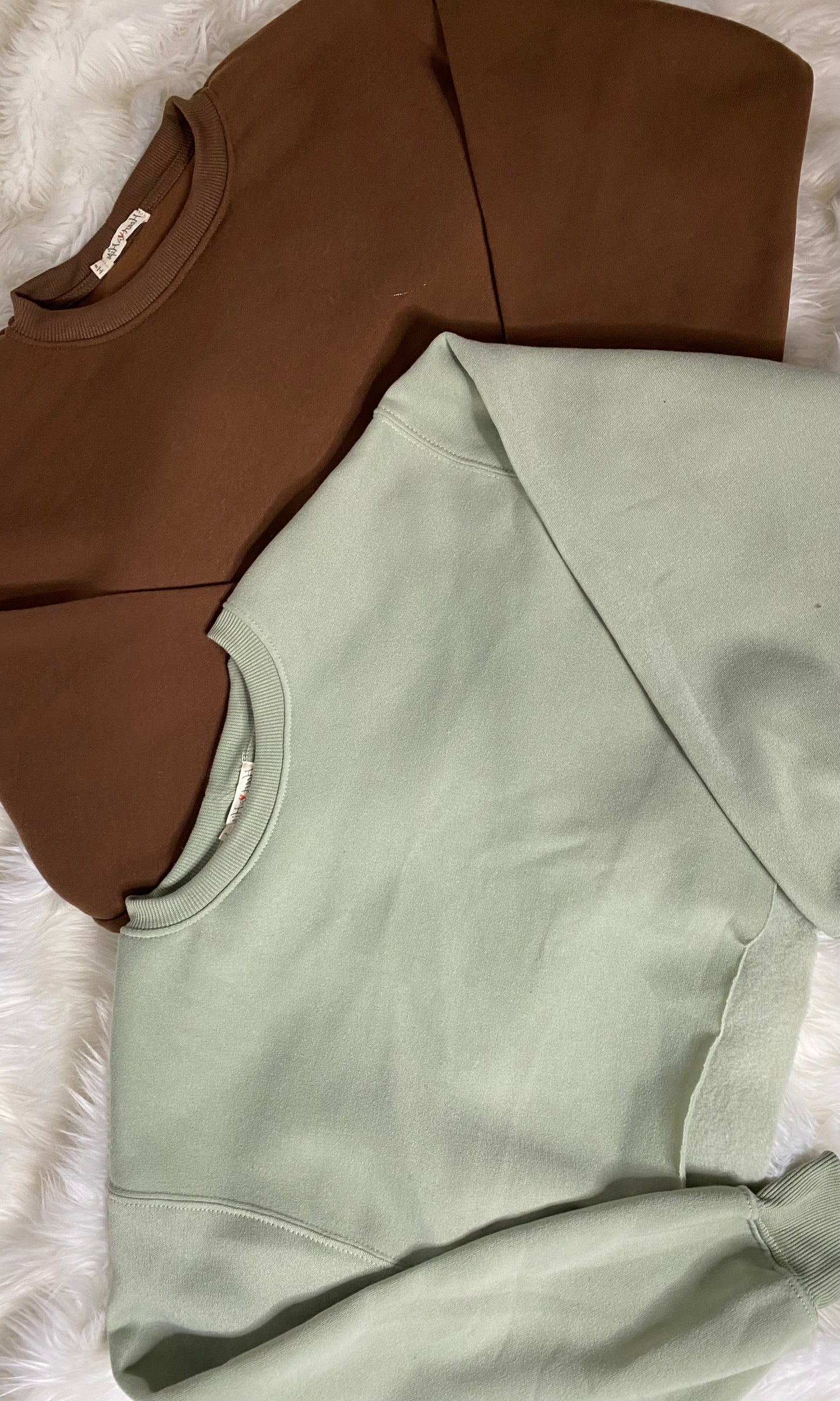Ivy Sweatshirt