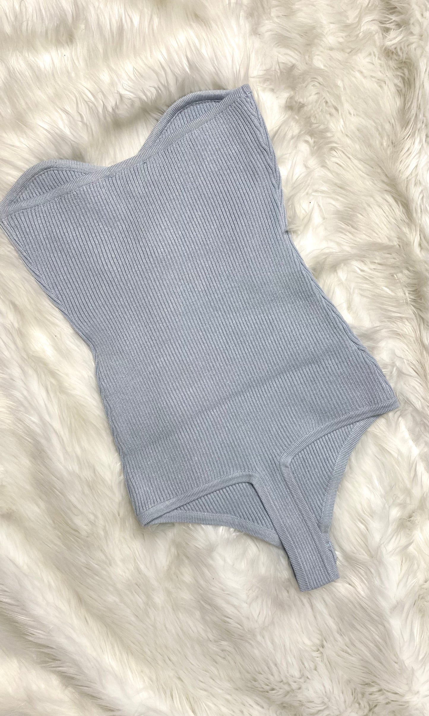 Suzy Knit Bodysuit