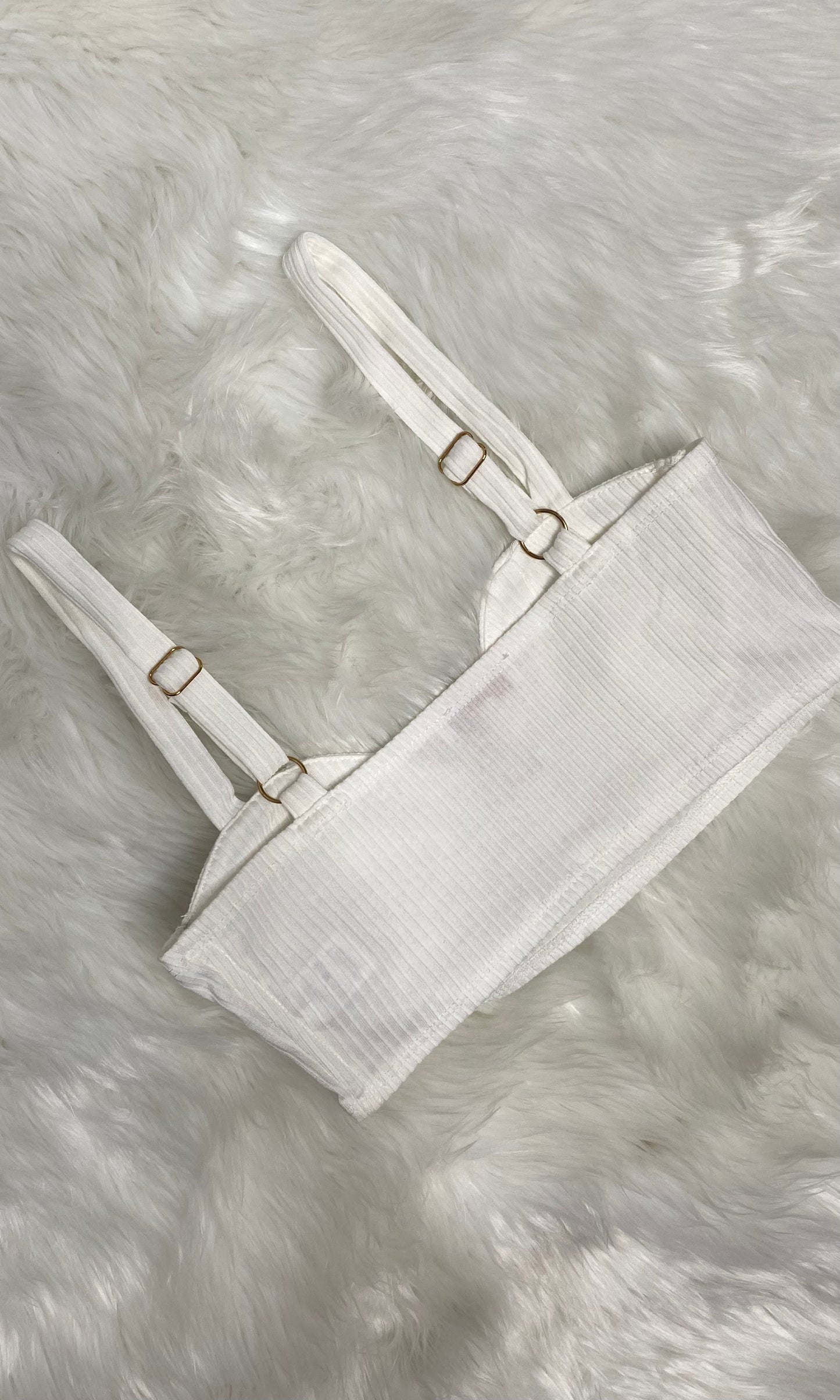 Cora Crop Top