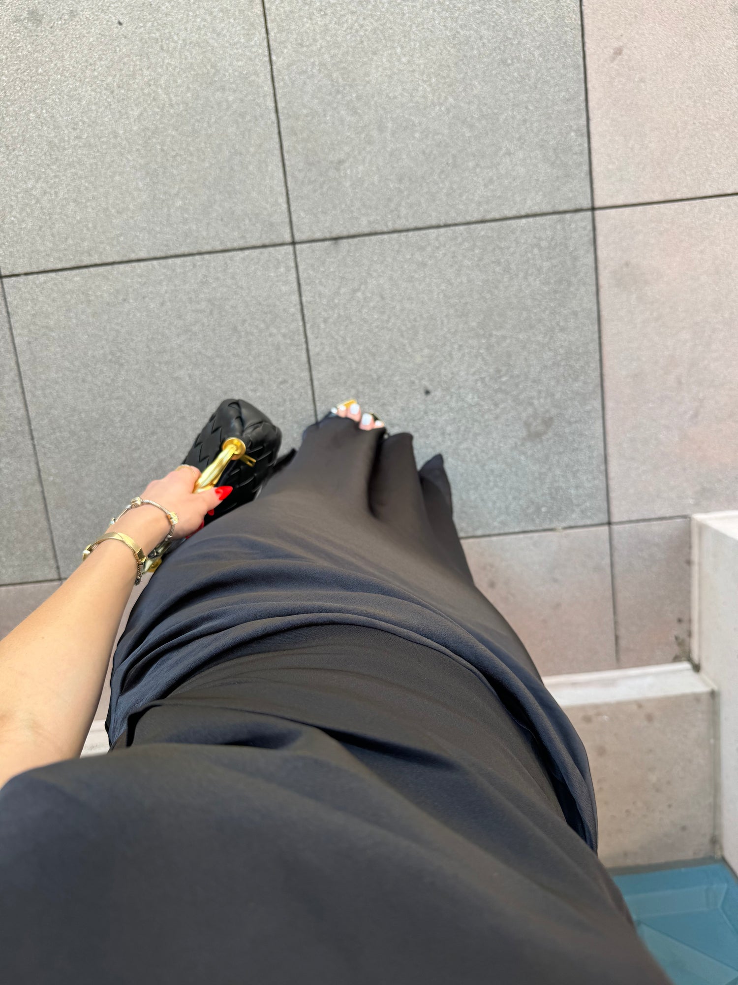 The Perfect Little Black Dress