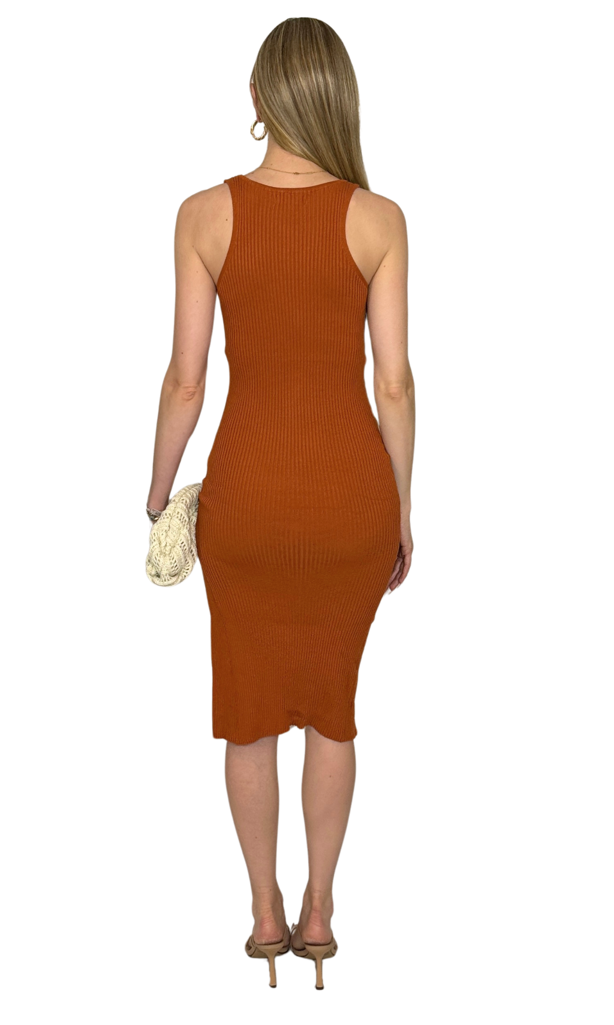 Willow Dress
