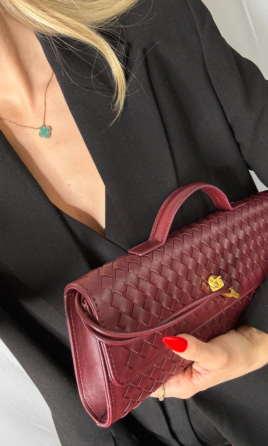 Becky Woven Bag