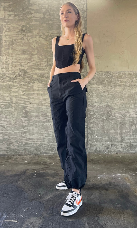 Corrina Cargo Pants