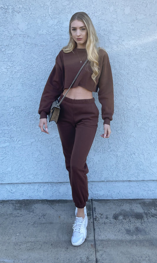 Eva Sweatpants