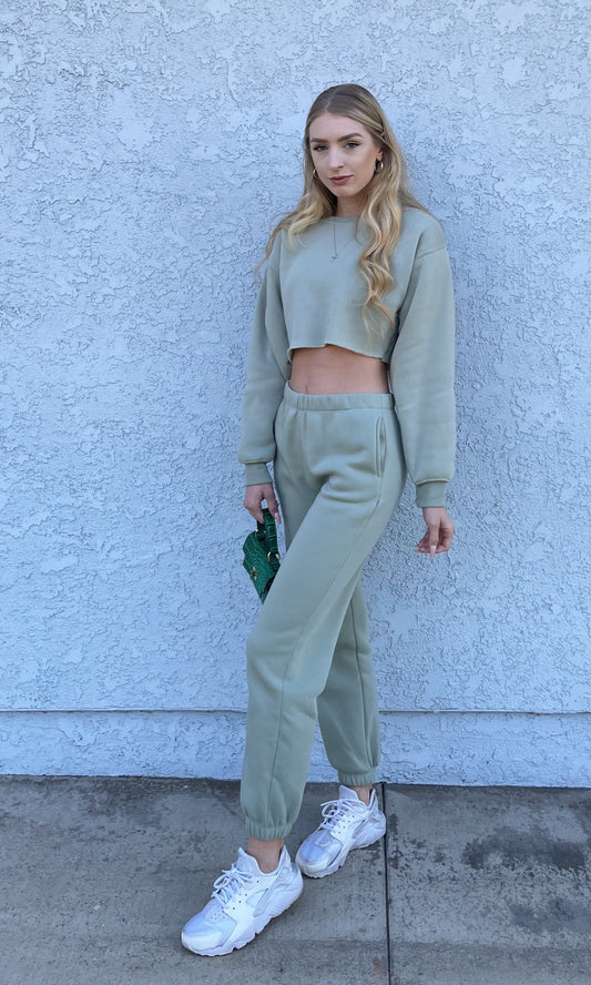 Eva Sweatpants